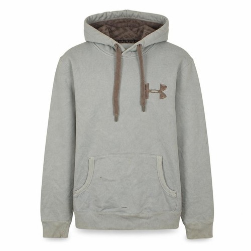 Under armour mens pullover - under,