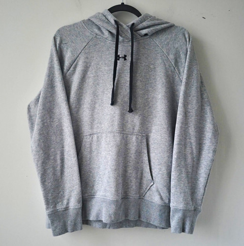 Under armour men grey fleece - men's,