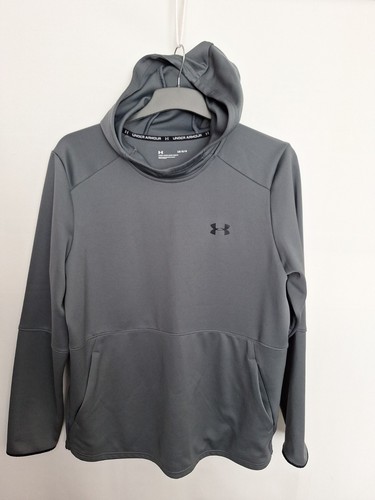 Under armour hoodie sweatshirt - hoodie,