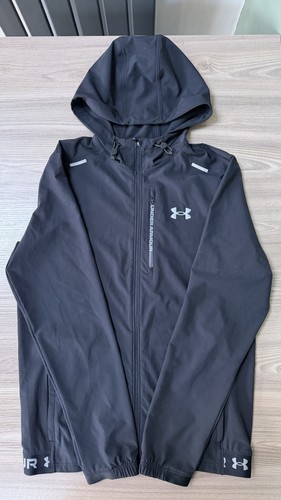 Under armour men - under, black