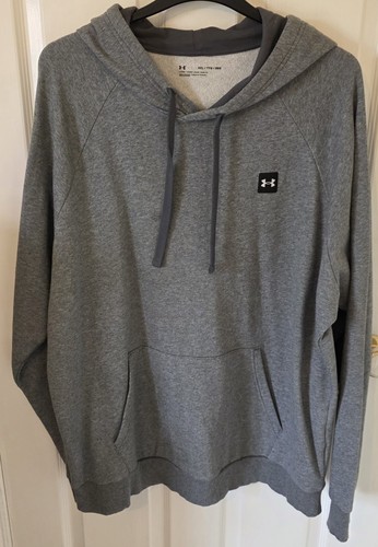 Grey black under armour - grey,
