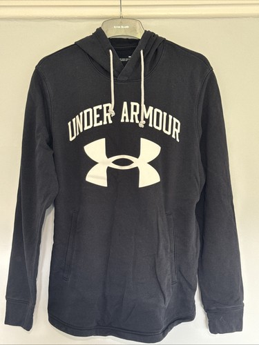 Men under armour hoodie - men’s,