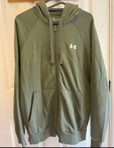 Under armour men green - armour, men’s