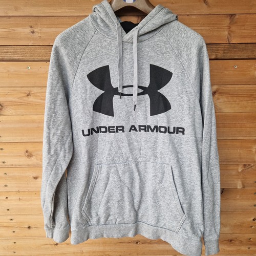 Under armour men grey rival - under,