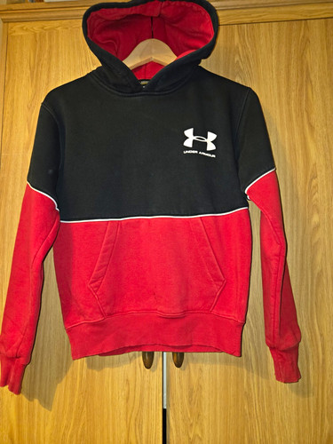 Under armour boys - boys, pullover