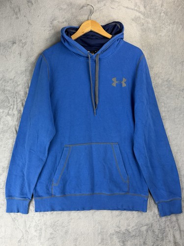 Under armour blue - blue, loose
