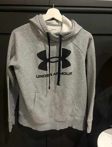 Under armour grey womens - under,
