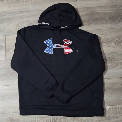 Under armour men - armour, black