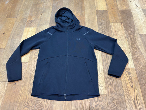 Under armour men - full, zip