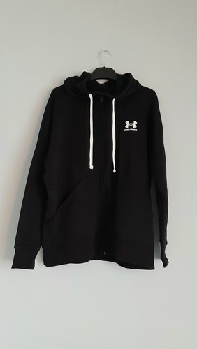Under armour fleece - fleece, hoodie