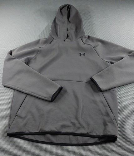 Under armour hoodie mens - hoodie,