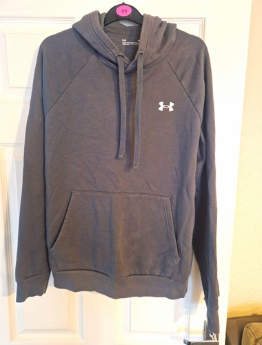 Under armour men grey - men's,