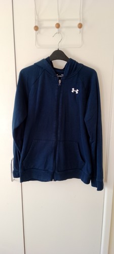 Under armour full - full, hoodie