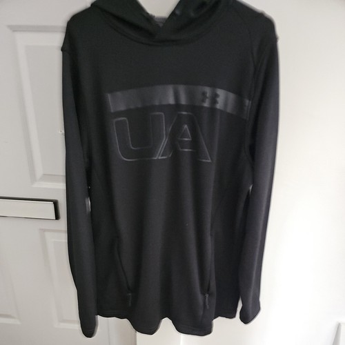 Under armour coldgear - coldgear, hoodie