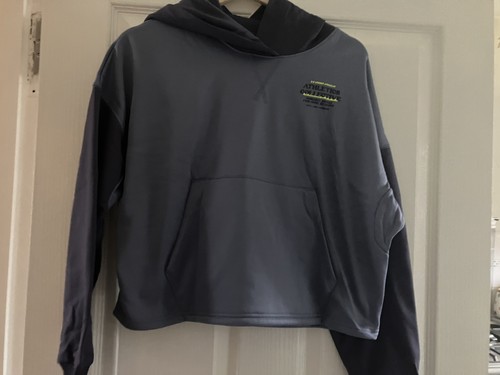 Under armour fleece - under,