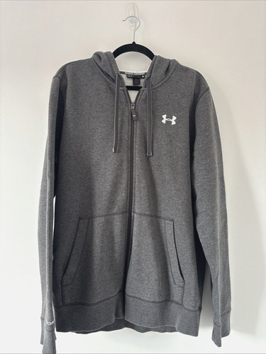 Under armour coldgear full zip - under,