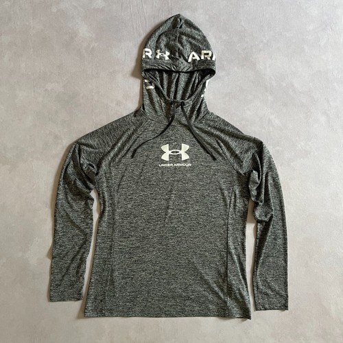 Under armour hoodie mens - under,