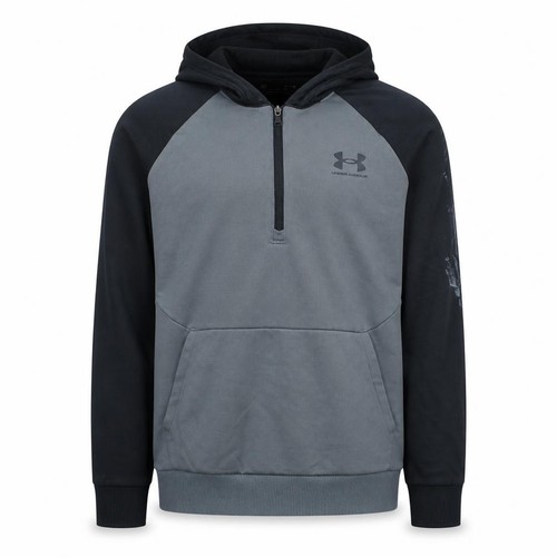 Under armour mens zip - under,