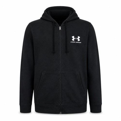 Under armour mens full zip - armour,