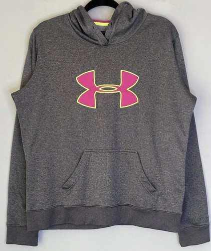 Under armour storm hoodie - armour,