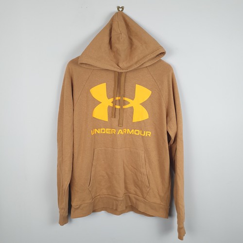 Under armour hoodie mens - under, large