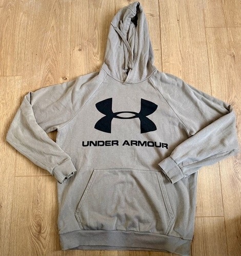 Under armour hoodie medium - armour,