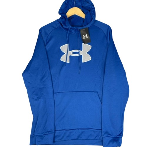 Under armour - ua, fleece