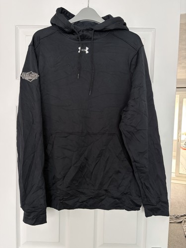 Under armour men hoodie - armour, men's