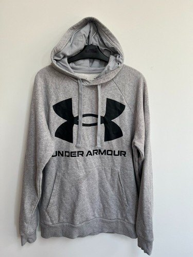 Under armour hoodie - under, sweatshirt