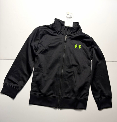 Under armour boys black - under,
