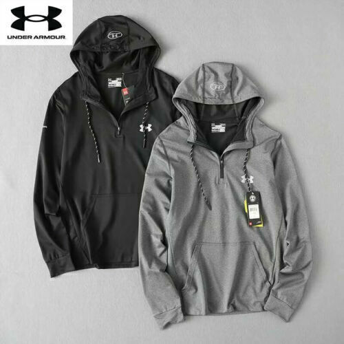 Under armour mens sweatshirt - under,