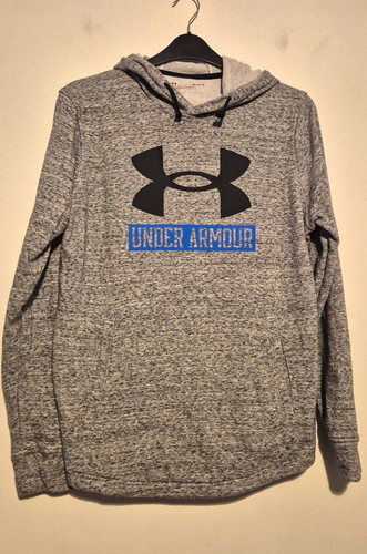 Under armour men pullover - under,