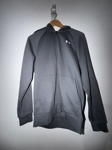 Under armour hoodie - under,