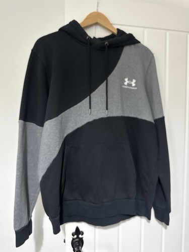 Under armour essential fleece - under,