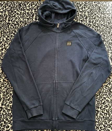 Under armour hoodie full zip - armour,