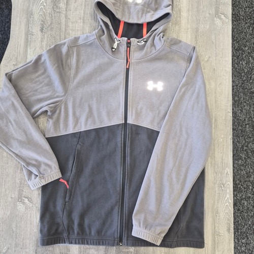 Under armour full zip - full,