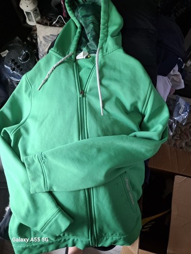 Under armour unisex green - under,