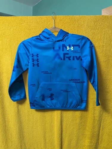 Under armour kids - under,