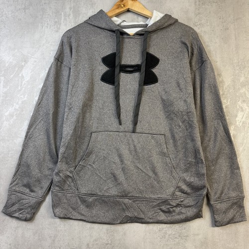 Under armour hoodie mens - under,