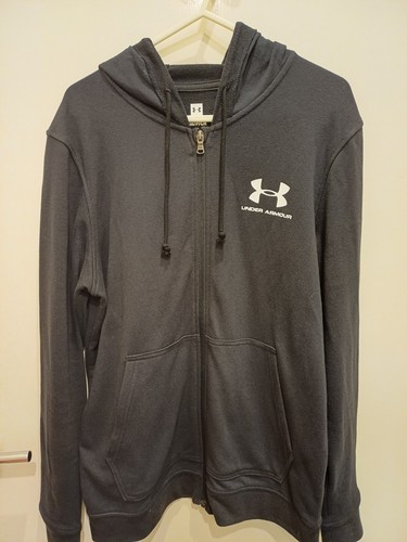 Men under armour full zip - men's,