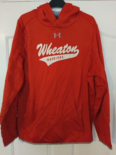 Under armour hoodie - hoodie, size