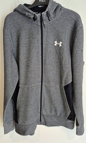 Under armour mens - under, grey