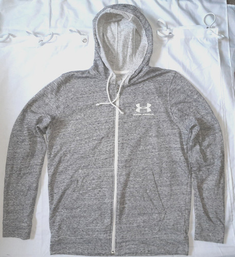 Under armour hoody - hoody, hoodie