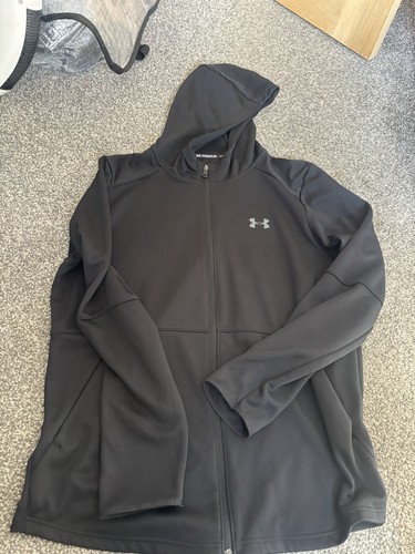 Under armour black - armour,