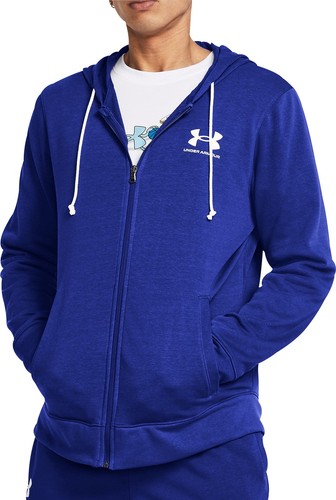 Under armour rival - under, terry
