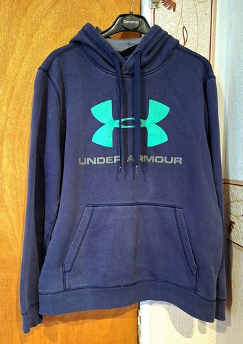 Under armour men navy blue - men's,