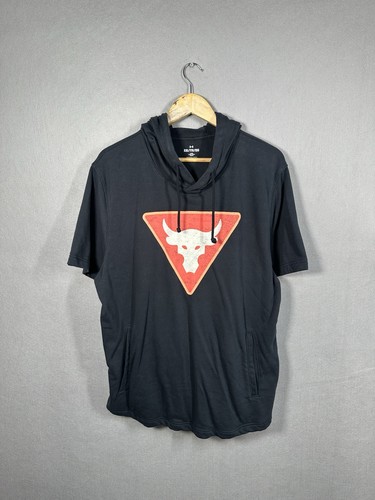 Under armour project - armour, rock