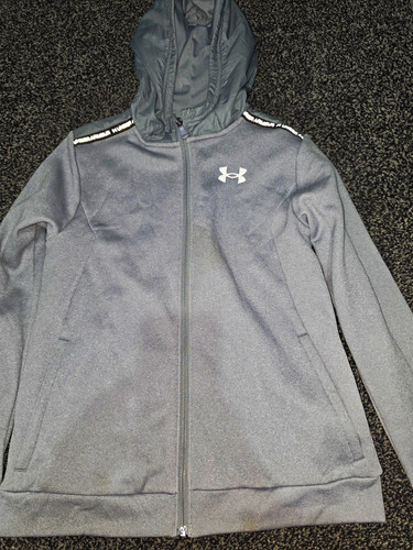Under armour grey - grey, full