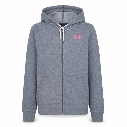 Under armour womens - full, zip