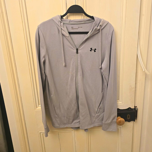 Under armour men grey - under,